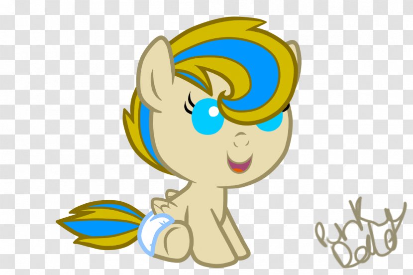 Rainbow Dash Twilight Sparkle Pony Sister - Cartoon - Creative Personality Mark Transparent PNG