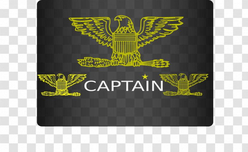Emblem Sea Captain - Brand Transparent PNG