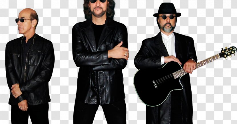 Here At Last... Bee Gees... Live Alive Musician - Cartoon - Gees Transparent PNG