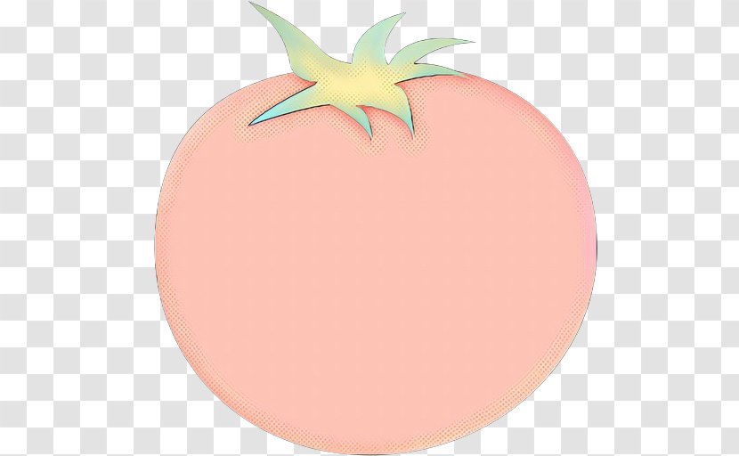 Pineapple - Fruit - Strawberry Peach Transparent PNG