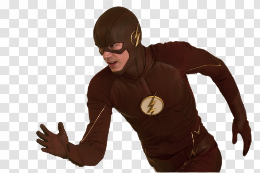 The Flash - Heart - Season 2 Television CW Vs. ArrowFlash Transparent PNG