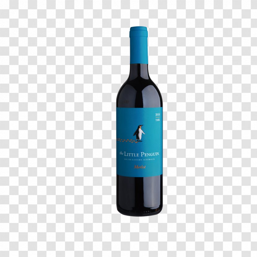 Red Wine Bottle Glass - Of Transparent PNG