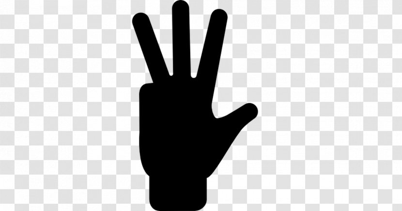 Hand - Symbol - Thumb Transparent PNG