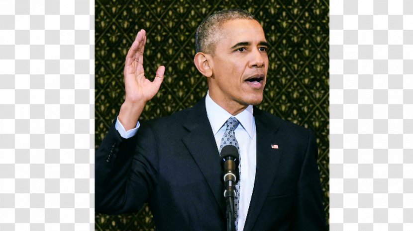 Business Executive Officer Diplomat Tuxedo Thumb - Speech - Presidency Of Barack Obama Transparent PNG