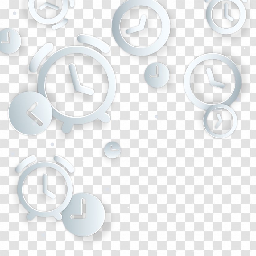 Brand Circle Angle Pattern - Number - Time Vector Background Transparent PNG