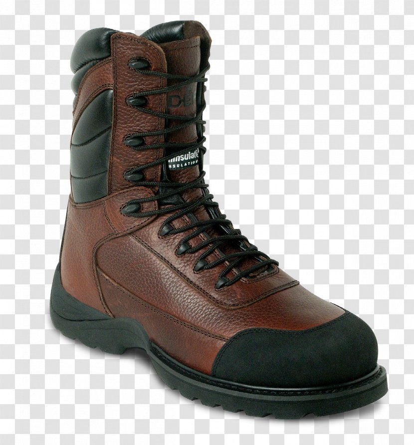 Segval Seguridad Industrial Ltda. Shoe Steel-toe Boot Goodyear Welt - Work Boots Transparent PNG