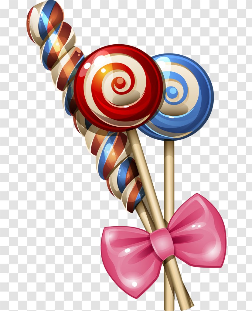 Lollipop Candy - Body Jewelry - Christmas Transparent PNG