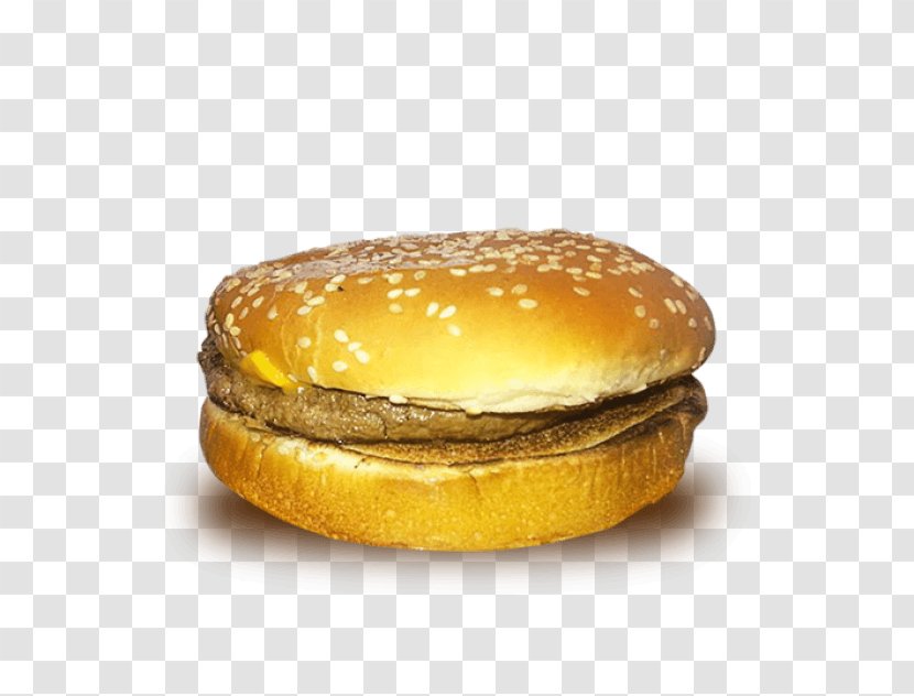 Cheeseburger Junk Food Veggie Burger Hamburger Breakfast Sandwich - American Transparent PNG