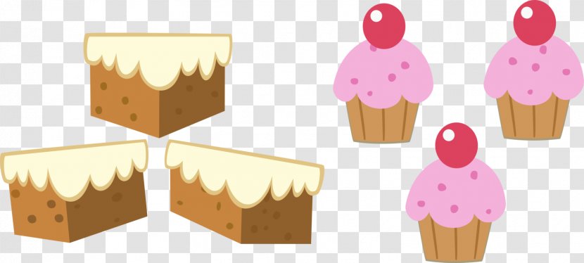 Mrs. Cup Cake Cupcake Birthday Carrot Pound - My Little Pony Equestria Girls - Mr. Transparent PNG