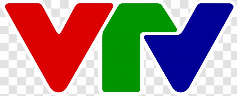Vietnam Television Logo VTV1 - Art Director Transparent PNG