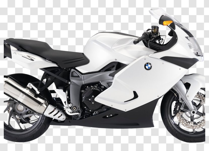 BMW K1300R Car K1300S Motorcycle - Sport Bike - Bmw Transparent PNG