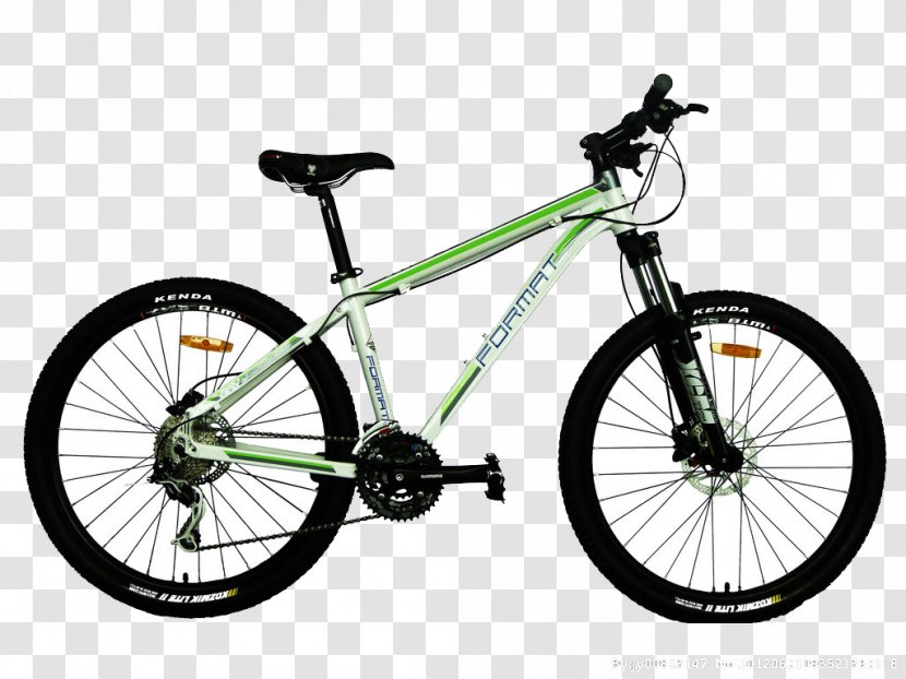 Bicycle Shop Mountain Bike Cycling GT Bicycles - Disc Brake Transparent PNG