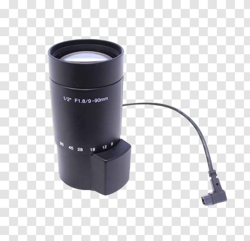 Camera Lens Teleconverter Optical Instrument Transparent PNG