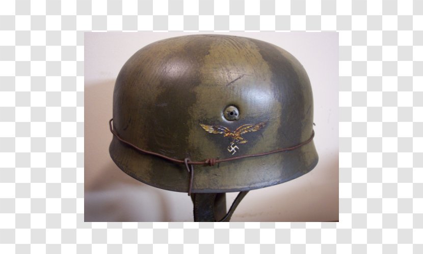 Motorcycle Helmets Second World War First Stahlhelm - Combat Helmet Transparent PNG