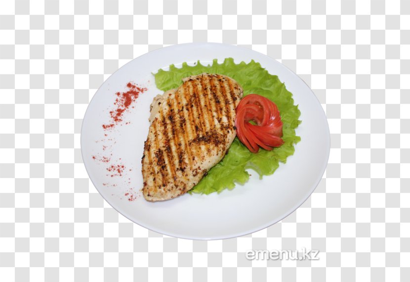 Chicken Nugget Restaurant Dish Steak Transparent PNG