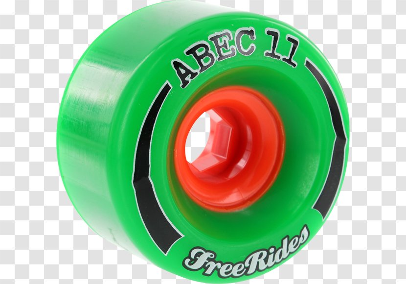 Wheel Skateboard ABEC Scale Abec 11 Transparent PNG