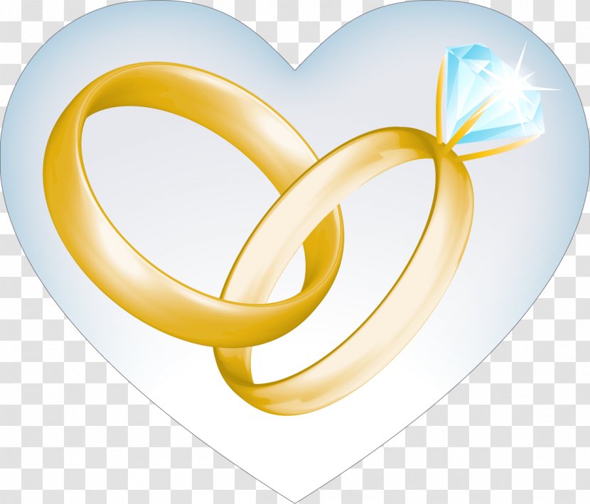 Wedding Ring Clip Art - Engagement - Masonry Transparent PNG