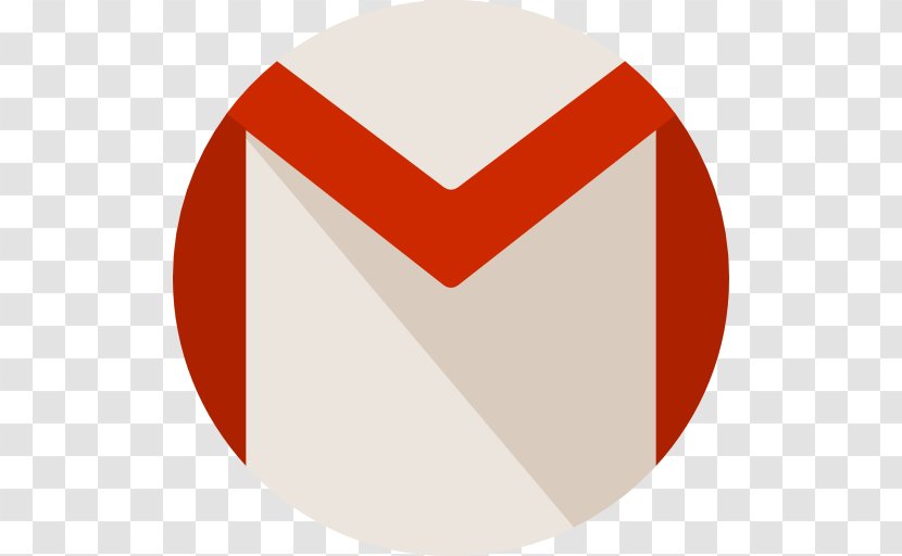 Gmail Symbol Email Transparent PNG