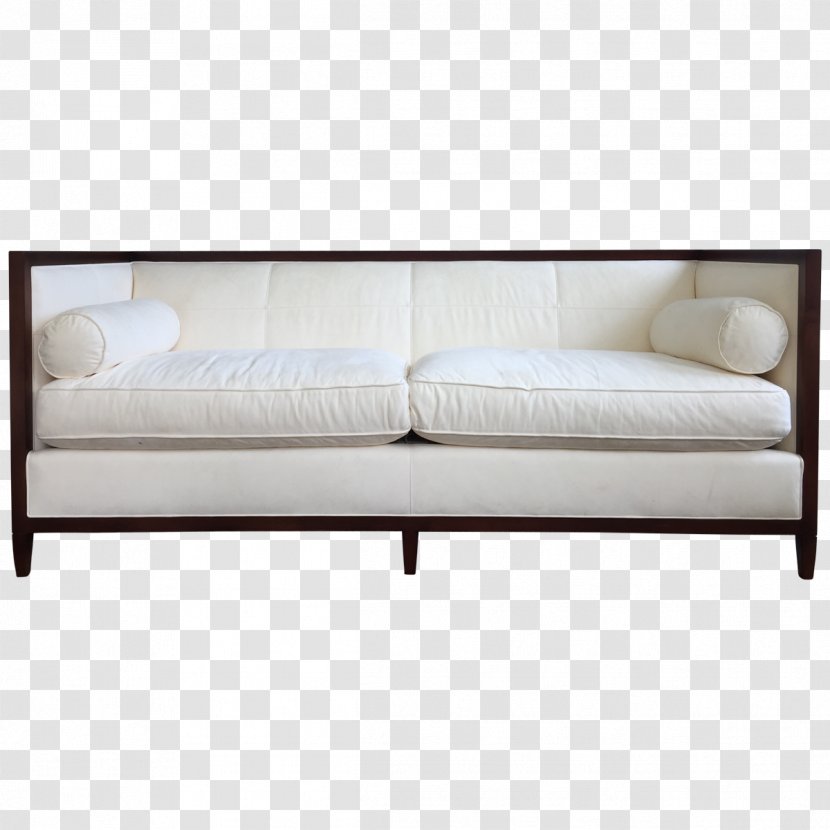 Bed Frame Sofa Loveseat Couch Mattress - Furniture - Wooden Transparent PNG
