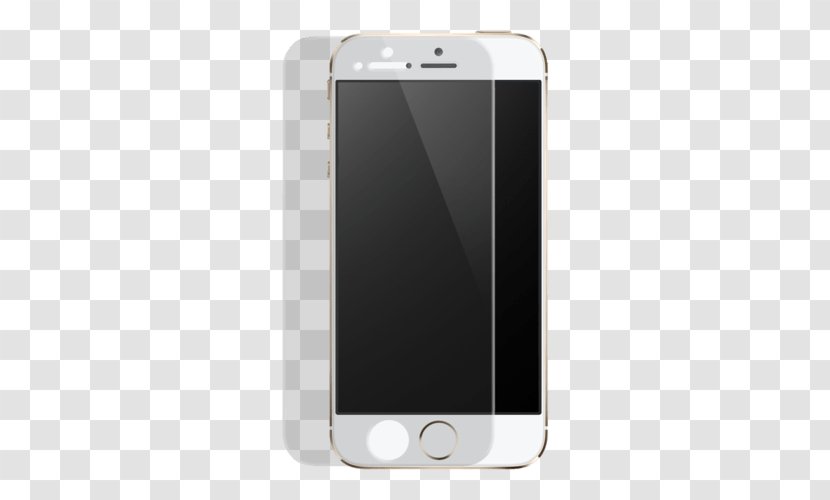 IPhone 6 Plus 6s 8 Telephone - Gadget - Tempered Transparent PNG