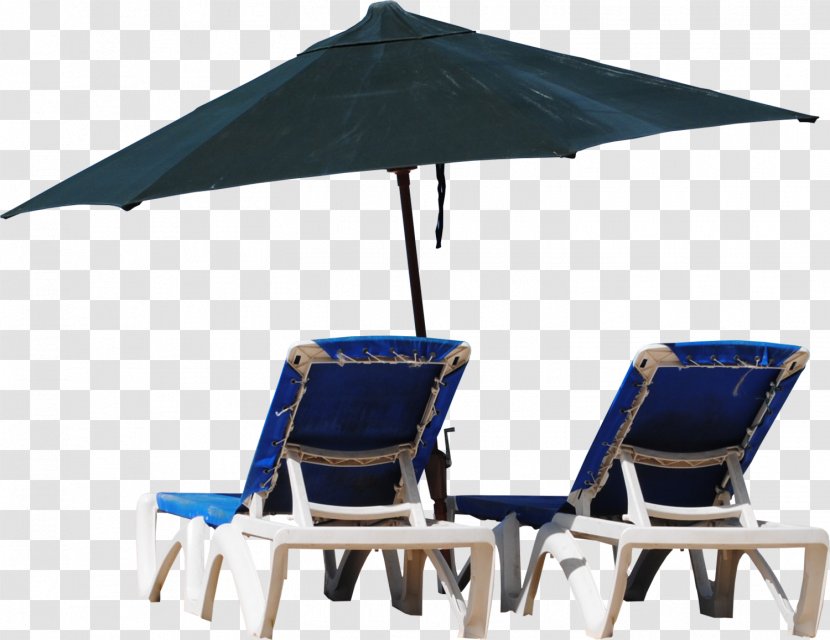 Table Chair Umbrella Furniture Egg - Deckchair - Beach Transparent PNG