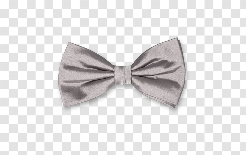 Bow Tie Necktie Einstecktuch Satin Silk - Polyester Transparent PNG