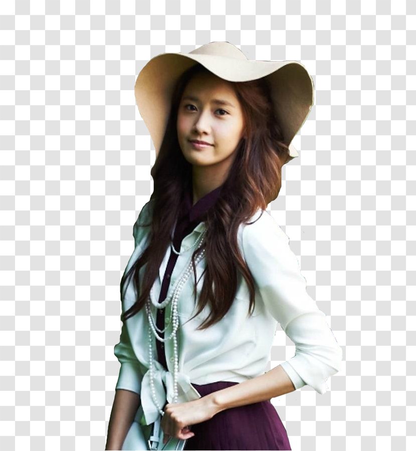 Im Yoon-ah Girls' Generation Seoul Two Outs In The Ninth Inning - Model - Yoonah Transparent PNG