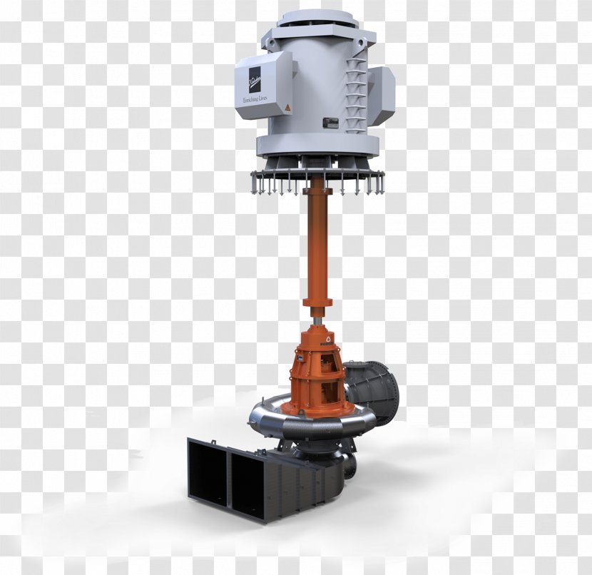 Rodelta Pumps International BV Volute Lift Irrigation Impeller - Mvp Transparent PNG