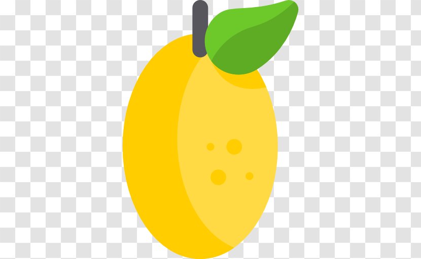 Passion Fruit Food Clip Art - Lemon Transparent PNG