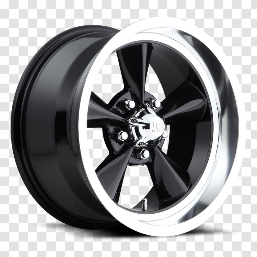 Car Ford Falcon (AU) (XR) Mustang - Automotive Wheel System - Over Wheels Transparent PNG