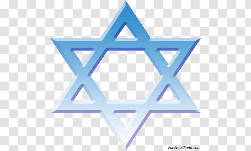 Bernard Zell Anshe Emet Day School Israel Star Of David Zionism - Royaltyfree Transparent PNG
