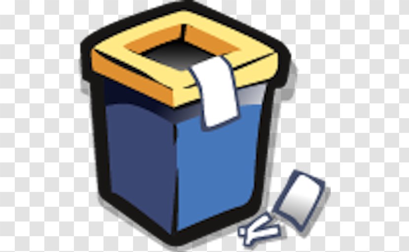 Trash Share Icon Email Clip Art - Waste Container Transparent PNG