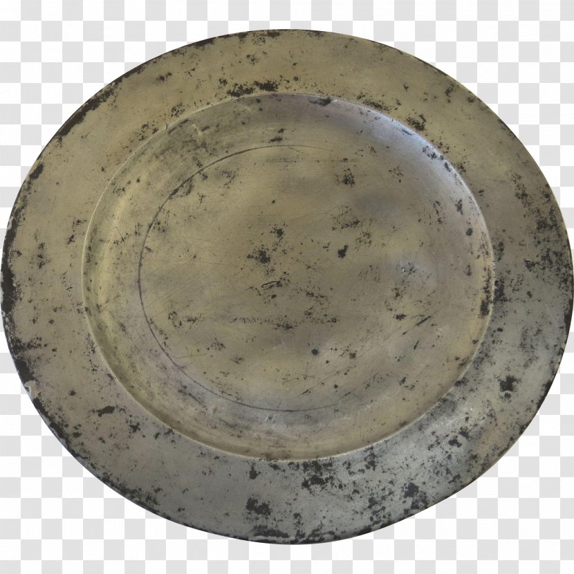 Ceramic Platter Circle Transparent PNG