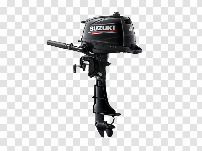 Suzuki Outboard Motor Chudd's Powersports Boat Engine - Tool Transparent PNG