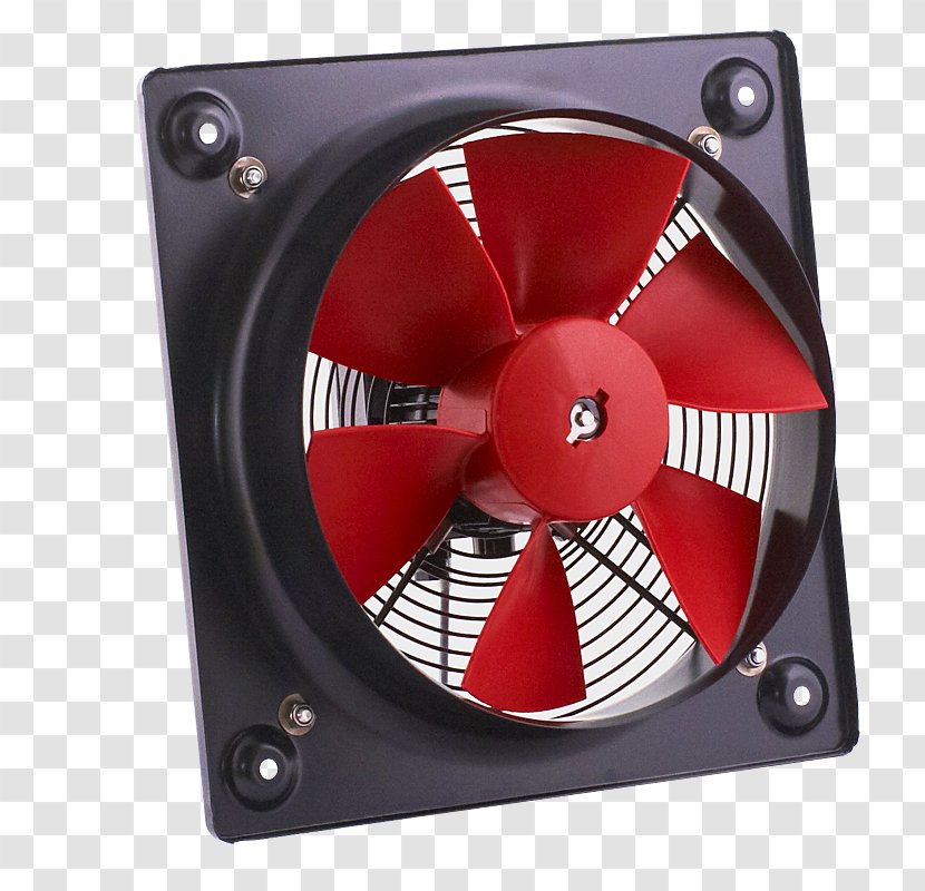 Wentylator Osiowy Normalny Fan Ventilation Rotor Acondicionamiento De Aire Transparent PNG