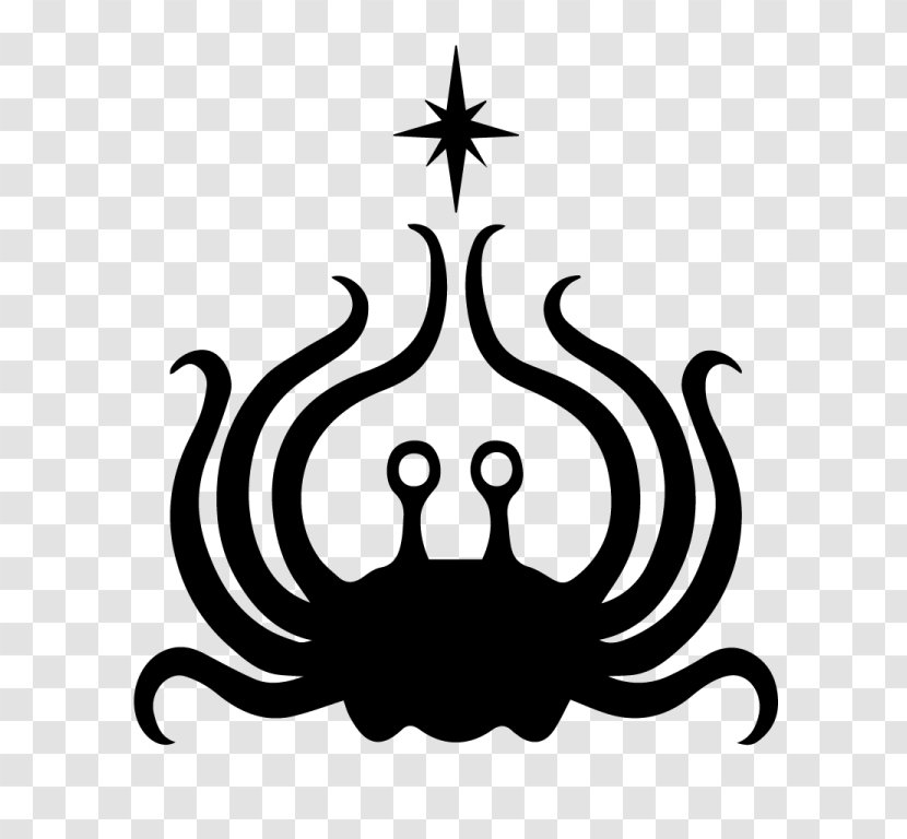 The Gospel Of Flying Spaghetti Monster Pasta Church Religion - Symmetry - One True Transparent PNG