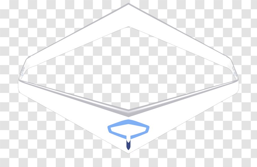Rectangle Line - Joined Transparent PNG