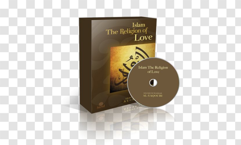 Islam The Religion Of Love (Volume 2) Protection From Black Magic Sacred Knowledge: Psychedelics And Religious Experiences - Muhammad Alyaqoubi Transparent PNG