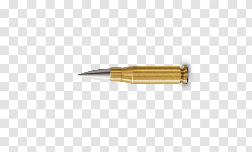 Bullet Cartridge Download - Flying Bullets Transparent PNG