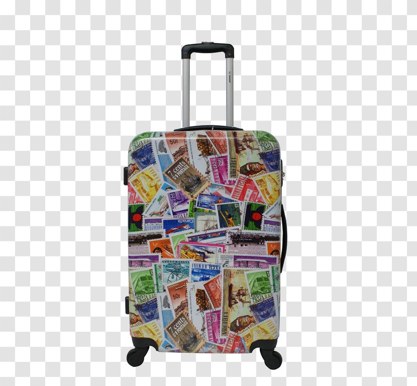 Baggage Suitcase Antler Luggage Hand - Spinner - Bag Transparent PNG