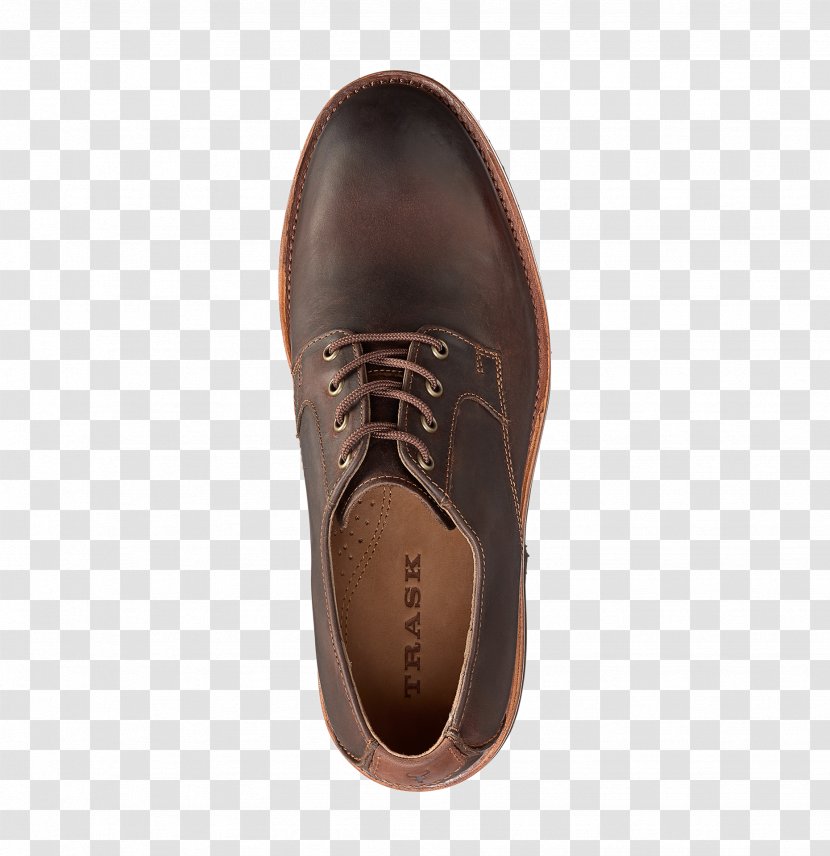 Shoe Suede - Leather - Goodyear Welt Transparent PNG