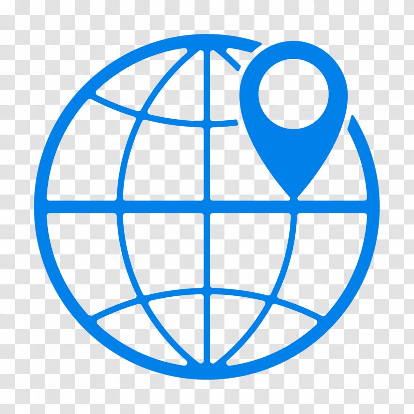 Globe World Vector Graphics Internet - Cursor Transparent PNG