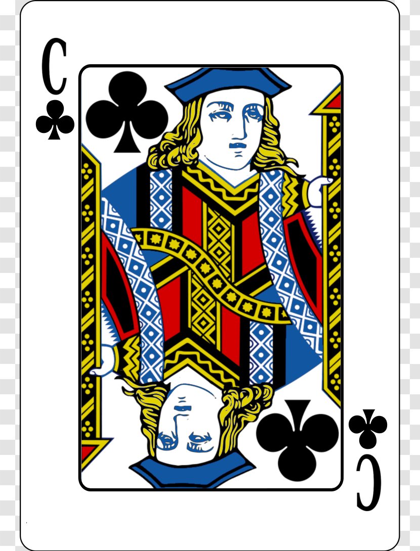 Jack Playing Card Stock Photography Royalty-free Clip Art - Cartoon - Cards Clubs Transparent PNG