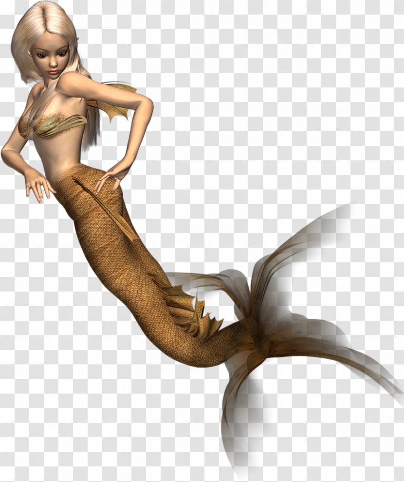 Ursula The Little Mermaid Rusalka - Tail Transparent PNG