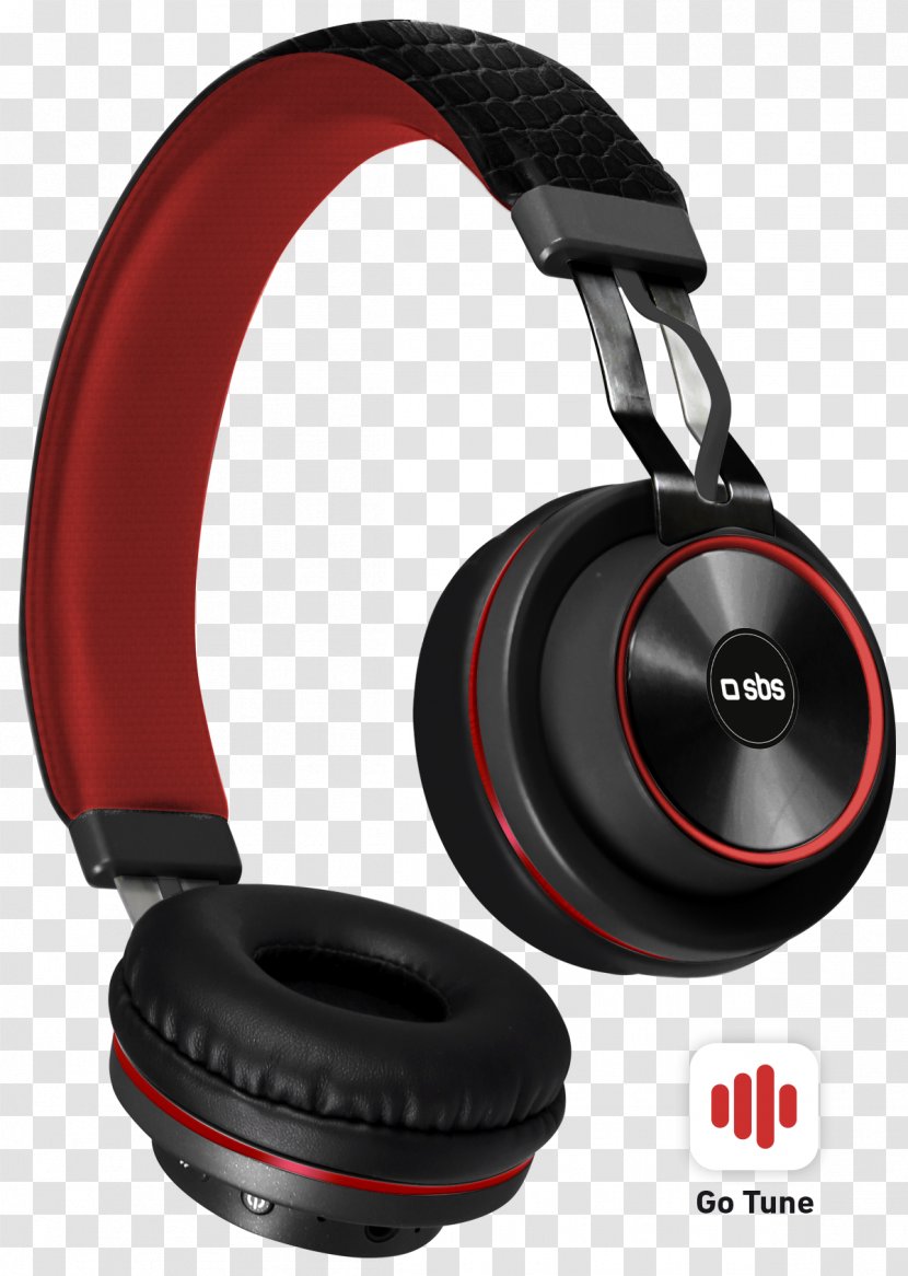 SBS S.p.A. Headphones Wireless Mobile Phones Sony H.ear In 2 - Electronic Device Transparent PNG