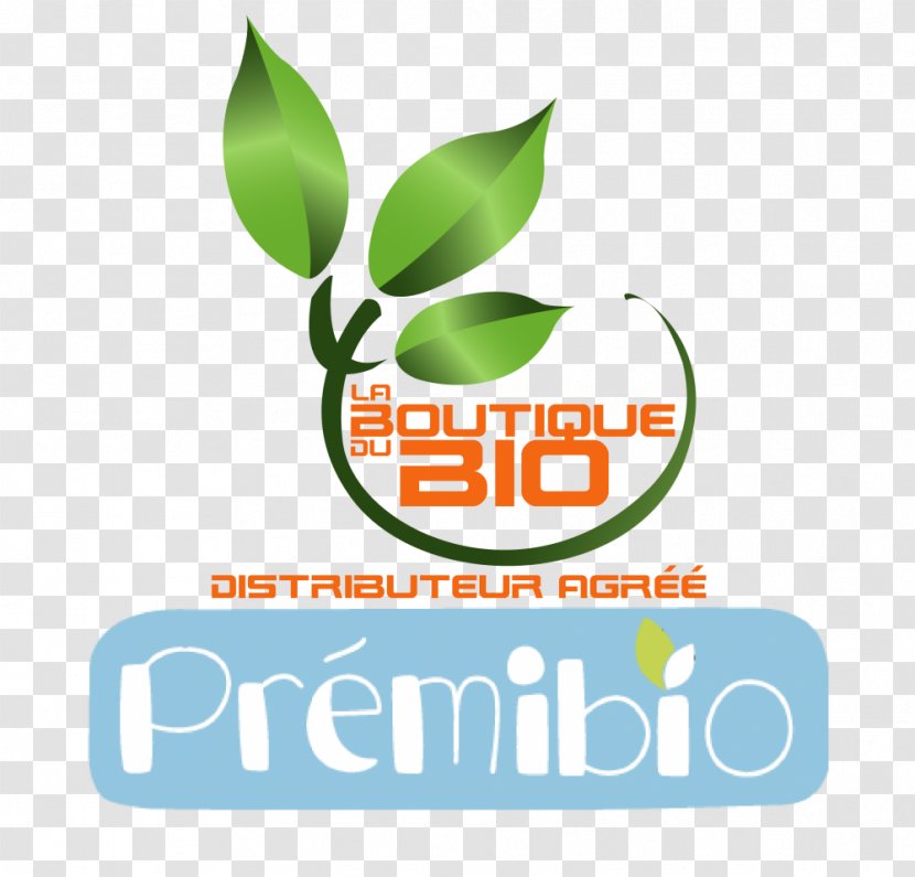 Logo Baby Food Font Product Text - Plant - De La Poudre Lait Transparent PNG