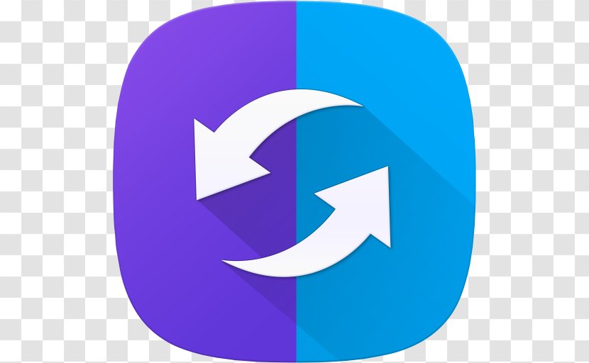 Mi App Samsung Galaxy Android Application Package Mobile Electronics - Purple - Windows 7 Desktop Transparent PNG