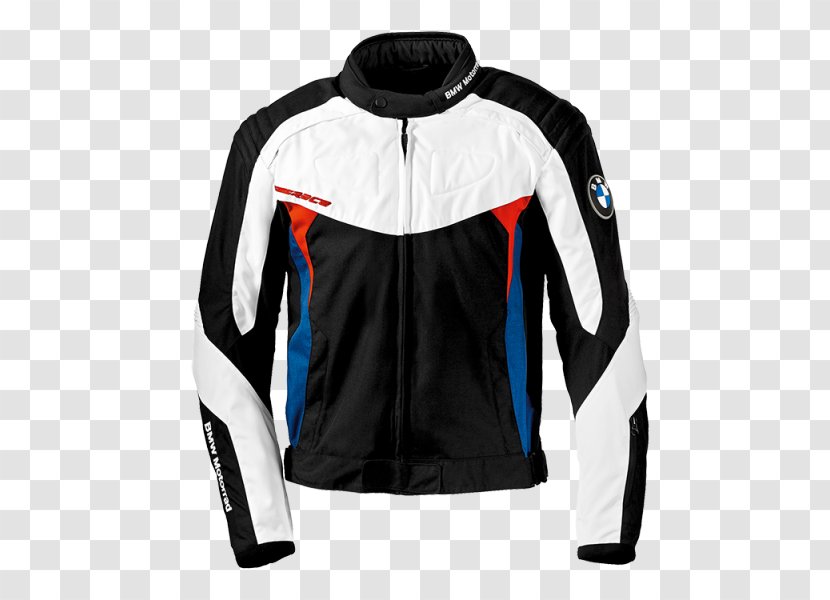 BMW Motorrad Car Motorcycle Jacket - Clothing - Bmw Transparent PNG