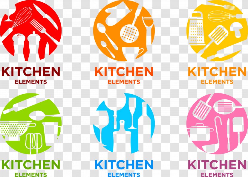 Logo Kitchen Utensil - Cooker Hat Transparent PNG