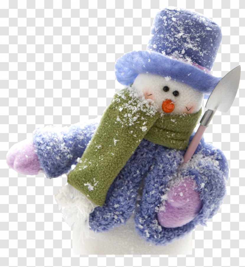 Snowman - Computer Graphics - Snow Transparent PNG